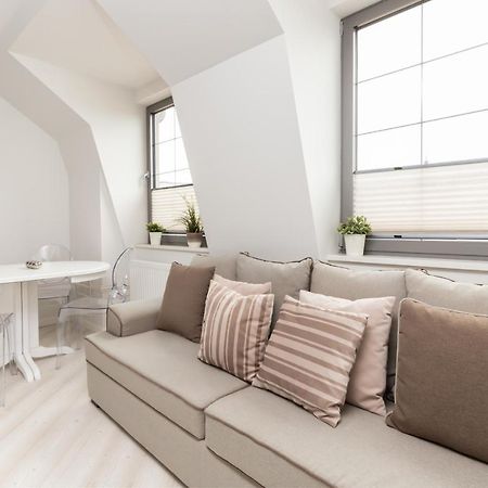 Apartments Tartaczna 2 - Gdansk Old Town By Noclegi Renters ภายนอก รูปภาพ