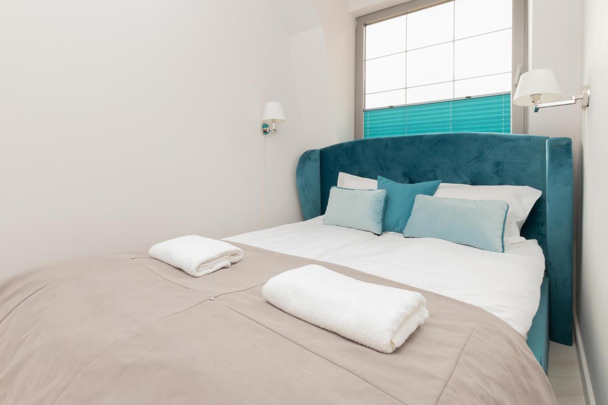 Apartments Tartaczna 2 - Gdansk Old Town By Noclegi Renters ห้อง รูปภาพ
