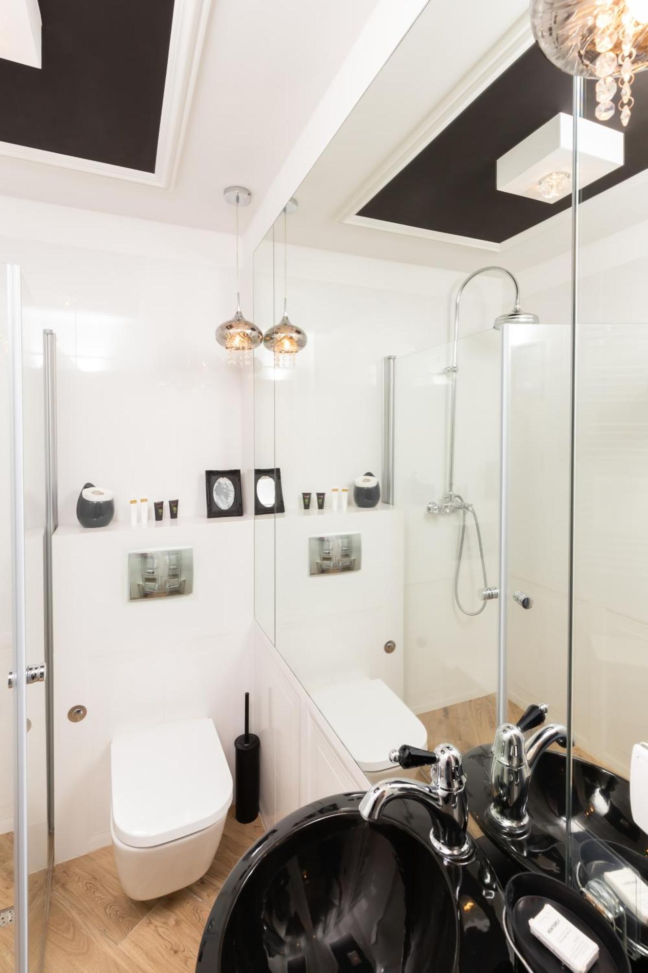 Apartments Tartaczna 2 - Gdansk Old Town By Noclegi Renters ห้อง รูปภาพ
