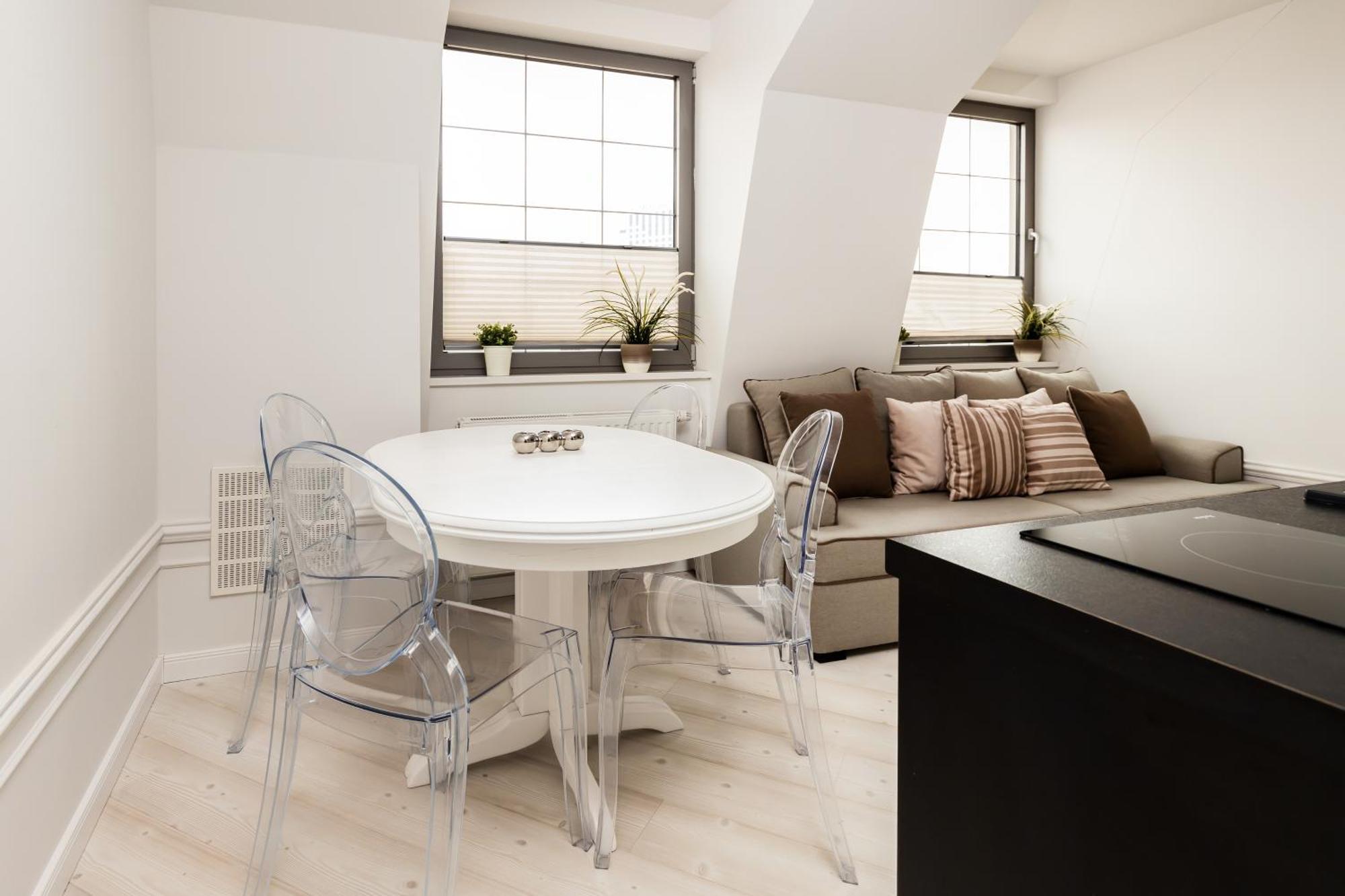 Apartments Tartaczna 2 - Gdansk Old Town By Noclegi Renters ห้อง รูปภาพ