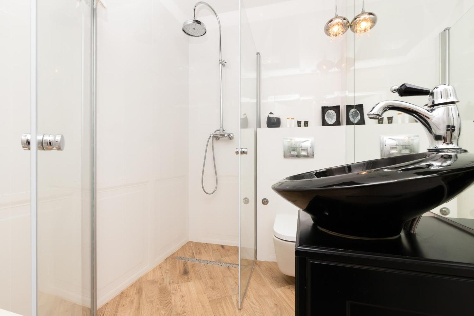 Apartments Tartaczna 2 - Gdansk Old Town By Noclegi Renters ห้อง รูปภาพ