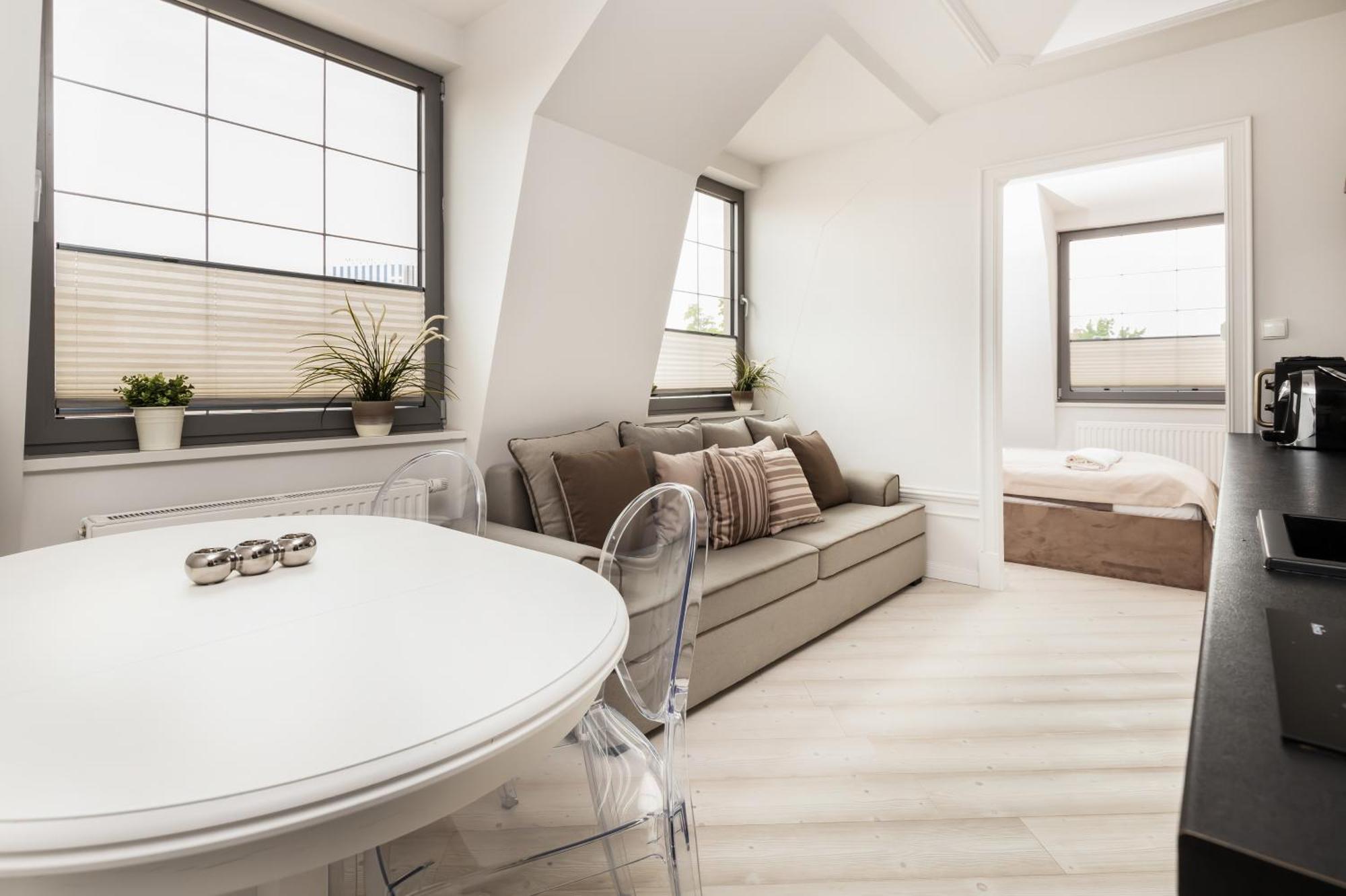 Apartments Tartaczna 2 - Gdansk Old Town By Noclegi Renters ห้อง รูปภาพ