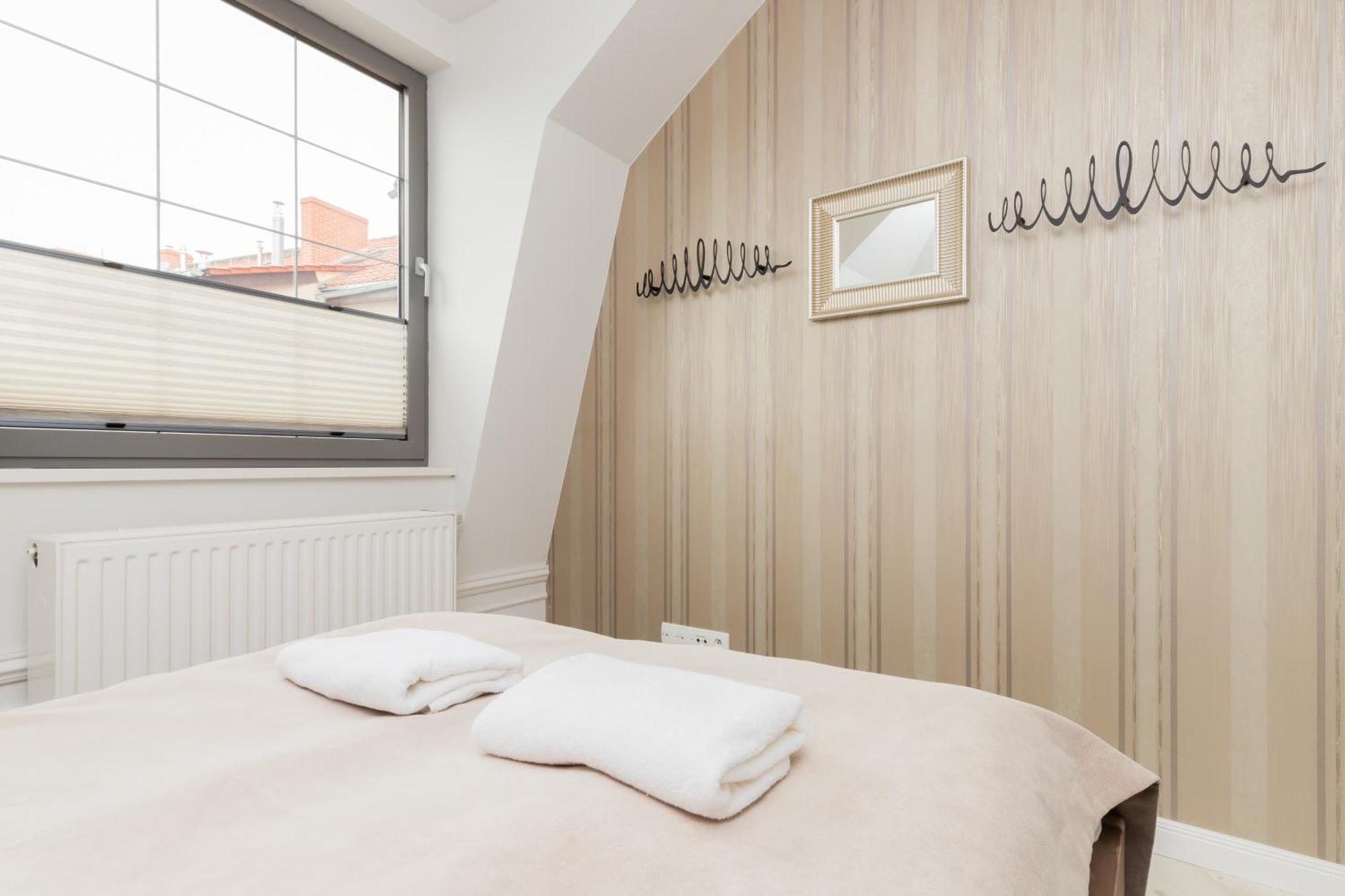Apartments Tartaczna 2 - Gdansk Old Town By Noclegi Renters ห้อง รูปภาพ